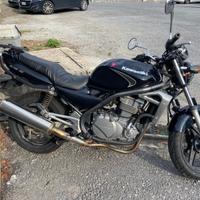 Kawasaki ER 5 - 2005