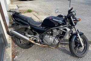 Kawasaki ER 5 - 2005