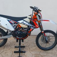 Ktm 450 exc - 2019