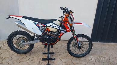 Ktm 450 exc - 2019