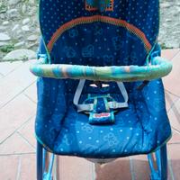 Sdraietta Fisher Price 