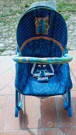 Sdraietta Fisher Price 