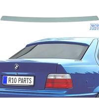 SPOILER TETTO BMW E36 BERLINA