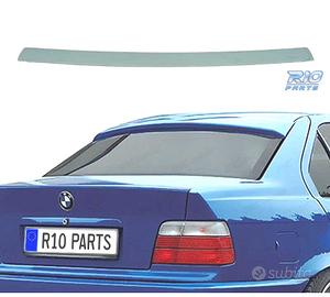 SPOILER TETTO BMW E36 BERLINA