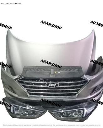 Musata per hyundai tucson 2019-2020