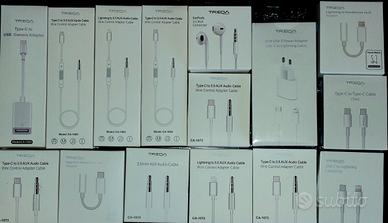 accessori per ipad/iOS