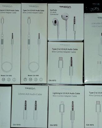 accessori per ipad/iOS