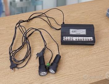 Console Vintage C&G Elettronic Teleplay - Rarity