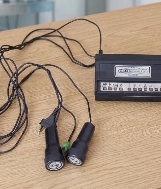 Console Vintage C&G Elettronic Teleplay - Rarity