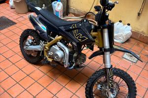Guazzoni moto 110cc