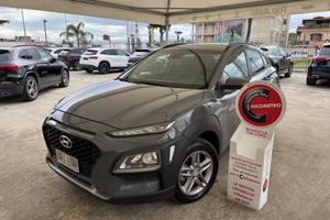 HYUNDAI KONA 1.6 CRDI 115 CV COMFORT - MY19