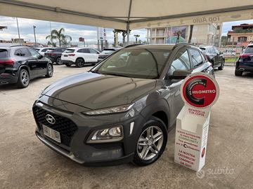 HYUNDAI KONA 1.6 CRDI 115 CV COMFORT - MY19