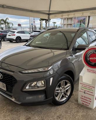 HYUNDAI KONA 1.6 CRDI 115 CV COMFORT - MY19