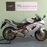 Kawasaki ER 6F DEPOTENZIATA -2006
