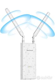 Extender WiFi 