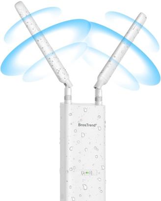 Extender WiFi 