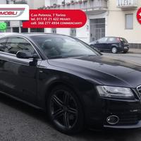 Audi A5 Audi 2.0 TDI F.AP. quattro S LINE Uni...