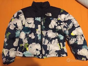 Piumino The North Face Retro Nuptse