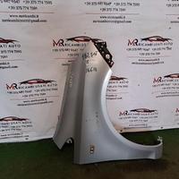 PARAFANGO ANTERIORE DESTRO OPEL Corsa D 5P 1a Seri