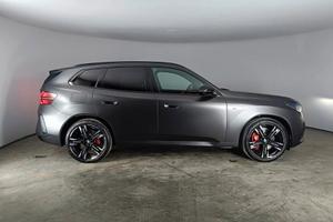 Bmw x3 M50