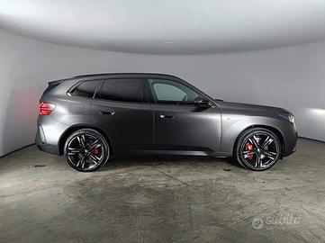 Bmw x3 M50