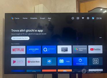 Smart TV