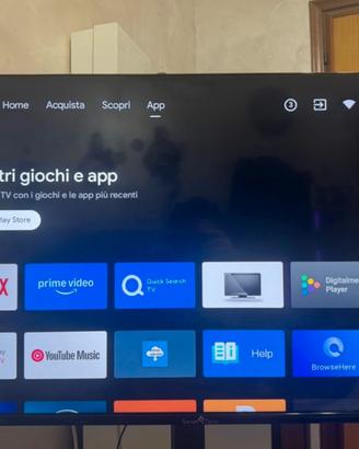 Smart TV
