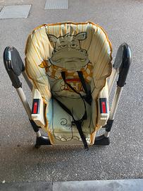 Seggiolone Chicco Mamma Toy