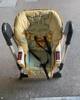 Seggiolone Chicco Mamma Toy