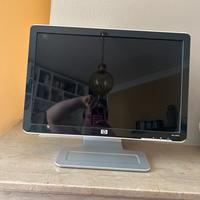 Monitor HP w1907v