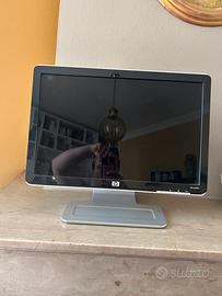 Monitor HP w1907v