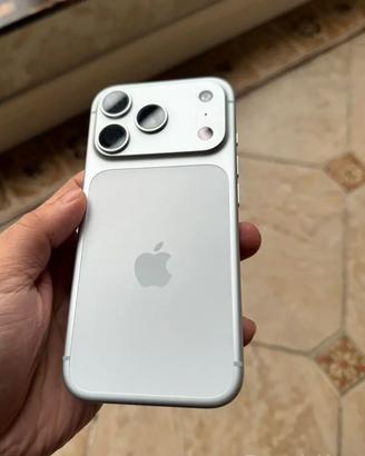 Iphone 17 Pro