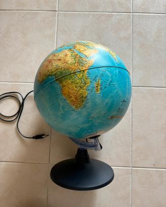 Mappamondo