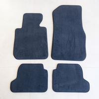 set tappetini NUOVI BMW F20, 5 porte , serie 1