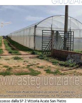 Terreno Agricolo Acate [A4343644]