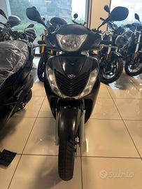 Honda SH 125