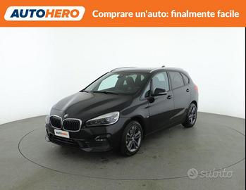 BMW 218 AM03178