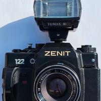 Macchina fotografica ZENIT 122