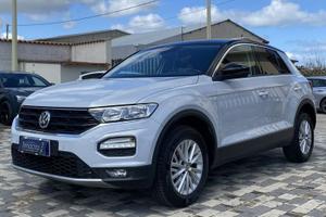 Volkswagen T-Roc Business 1.6 TDI 116CV