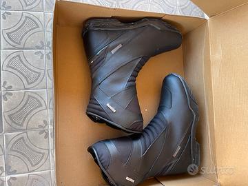 Stivali moto formaboots