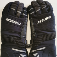 Guanti moto Dainese