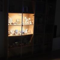 Libreria Billy 160x200x28
