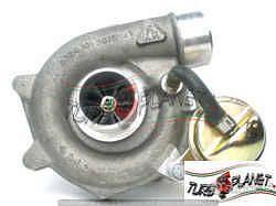 Turbina iveco daily ii 2.8 td