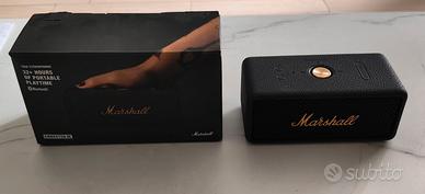 diffusore Marshall emberton 3