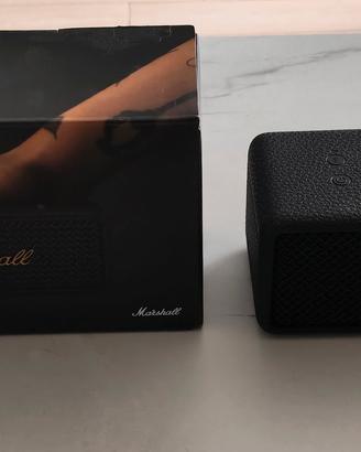 diffusore Marshall emberton 3