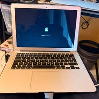 Macbook air