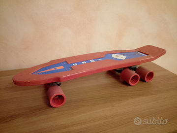 Skateboard CAMI Tre assi