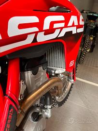 Gas gas mcf 250 2023