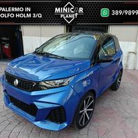 Aixam City GTO Ambition