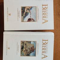 La Sacra Bibbia - Vol 1 e 2